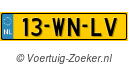 13WNLV