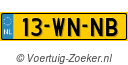 13WNNB