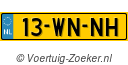 13WNNH