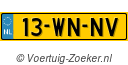 13WNNV