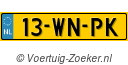 13WNPK