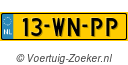 13WNPP