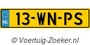13WNPS