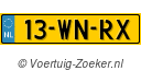 13WNRX