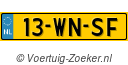 13WNSF