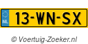 13WNSX