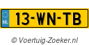 13WNTB