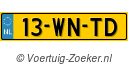 13WNTD