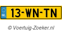 13WNTN