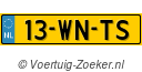 13WNTS