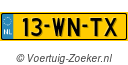 13WNTX