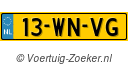 13WNVG