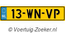 13WNVP