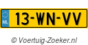 13WNVV