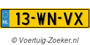 13WNVX