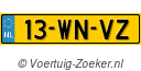 13WNVZ