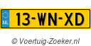 13WNXD
