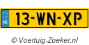 13WNXP