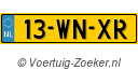 13WNXR