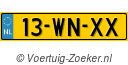 13WNXX