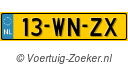 13WNZX