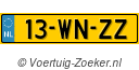 13WNZZ