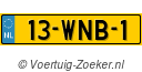13WNB1