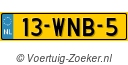 13WNB5