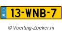 13WNB7