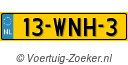 13WNH3