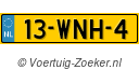 13WNH4