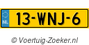 13WNJ6