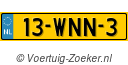 13WNN3
