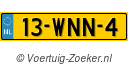 13WNN4