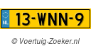13WNN9