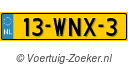 13-WNX-3