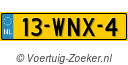 13WNX4