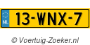 13-WNX-7