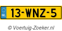 13WNZ5