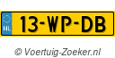 13WPDB