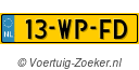 13WPFD