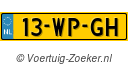 13WPGH