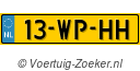 13WPHH