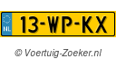 13WPKX