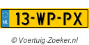 13WPPX