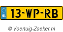 13WPRB