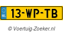 13WPTB