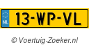 13WPVL