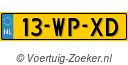 13WPXD