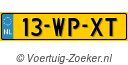 13WPXT